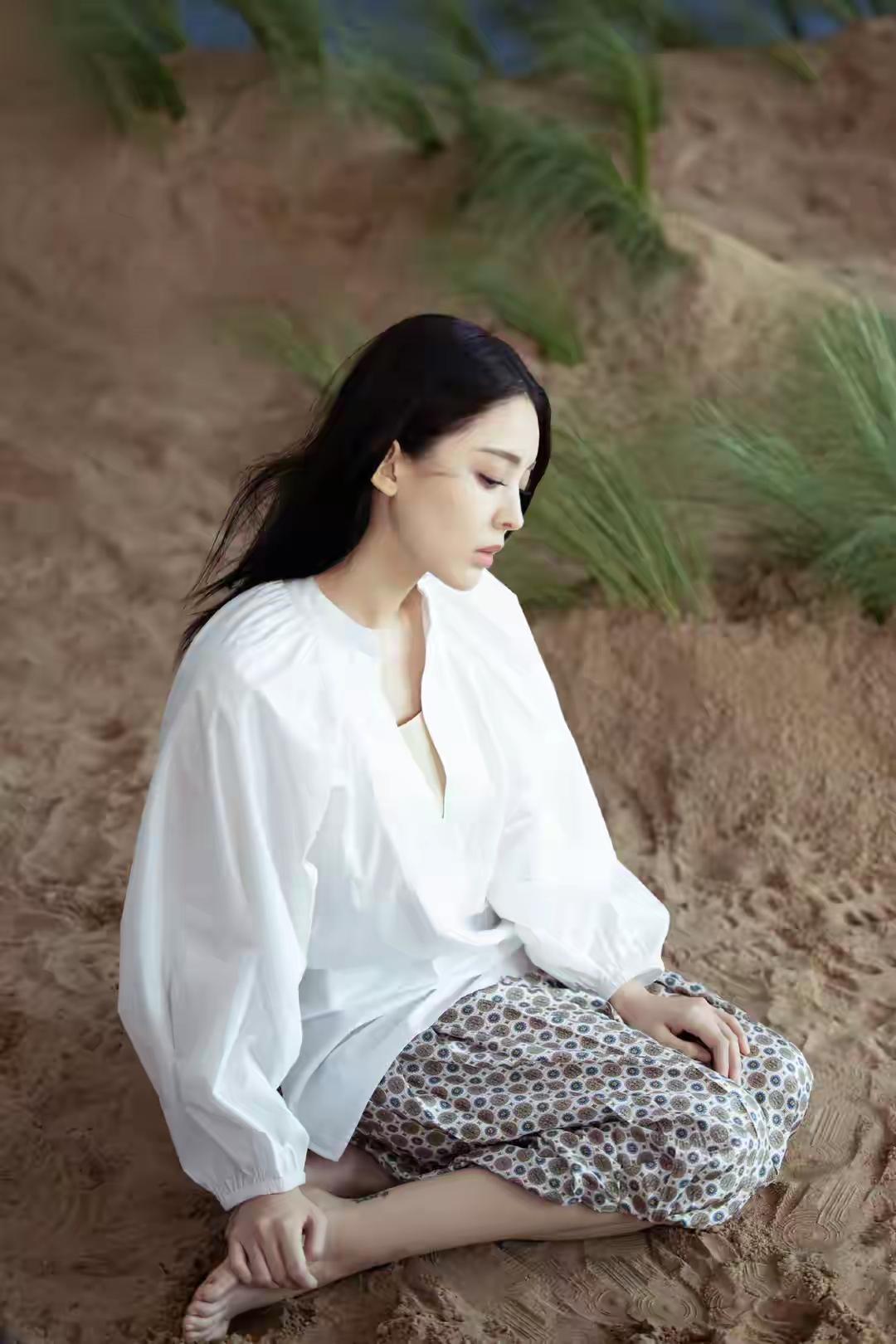 女人怎样才算是漂亮呢