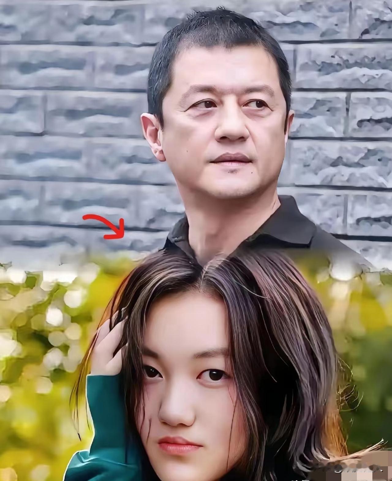 谁能想到？李亚鹏没做到的事，女儿李嫣30秒就搞定了！直播仅露脸半分钟，一句