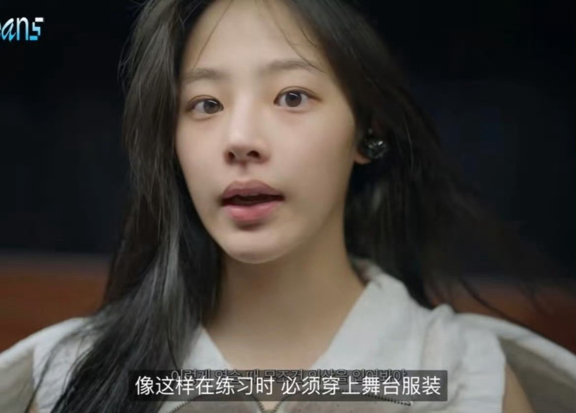 素颜长这样的话化妆就是毁容系列🪭​​​