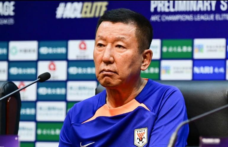 申花将会迎来队史第三位塞尔维亚籍主教练☞米洛耶维奇。申花第一位塞尔维亚主教练