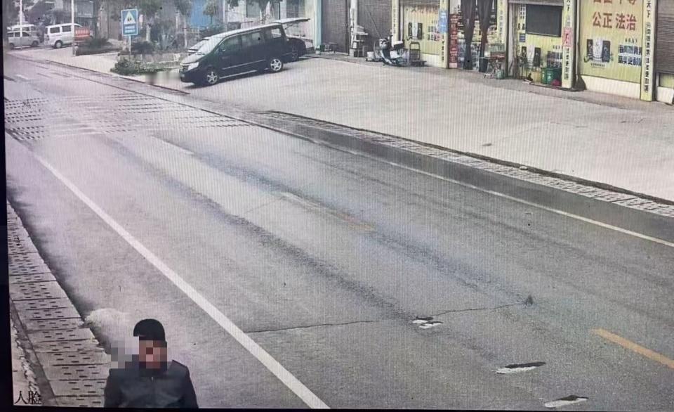 徒步22天奇迹生还！男子身患肝病怕拖累家人留遗书出走，靠8袋面包6个红薯走回老家