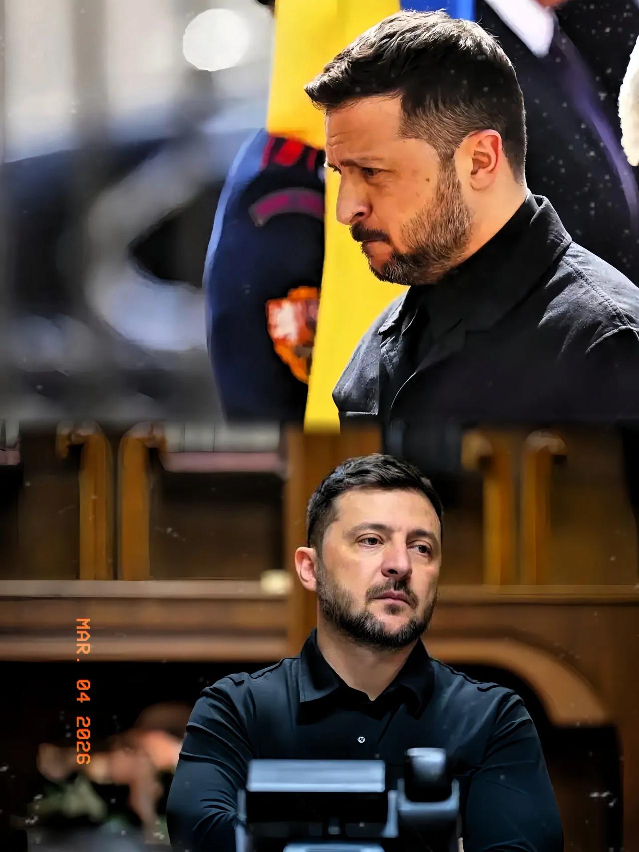 突然觉得俄罗斯还挺仗义的！俄乌冲突打了这么久，泽连斯基各种挑衅不断，但俄罗斯始终