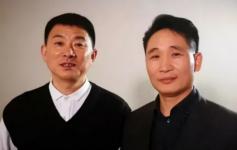 1987年徐州一工人路遇饥寒落魄的少年，便给了他1000元，24年后，正当工人下