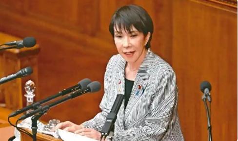 日本这次的通告来得太突然了，几乎没有任何铺垫就直接甩出了"驱逐外交官"这张王牌。