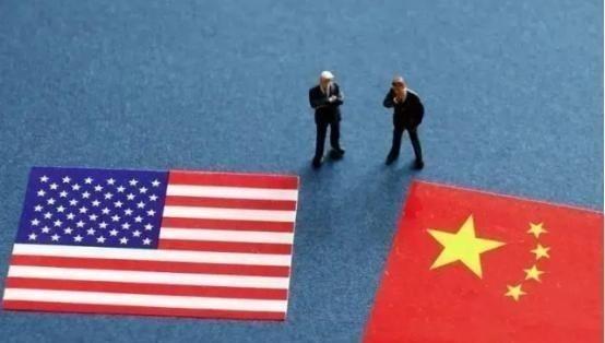 🌞美国媒体终究还是说出了震惊世界的大实话！纽约时报刊文曾直言，中国不只是扛