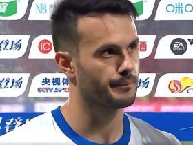 狂轰5球！泰山客场5-1血洗铁人，双外援双双梅开二度炸裂！中超第16轮焦点战打