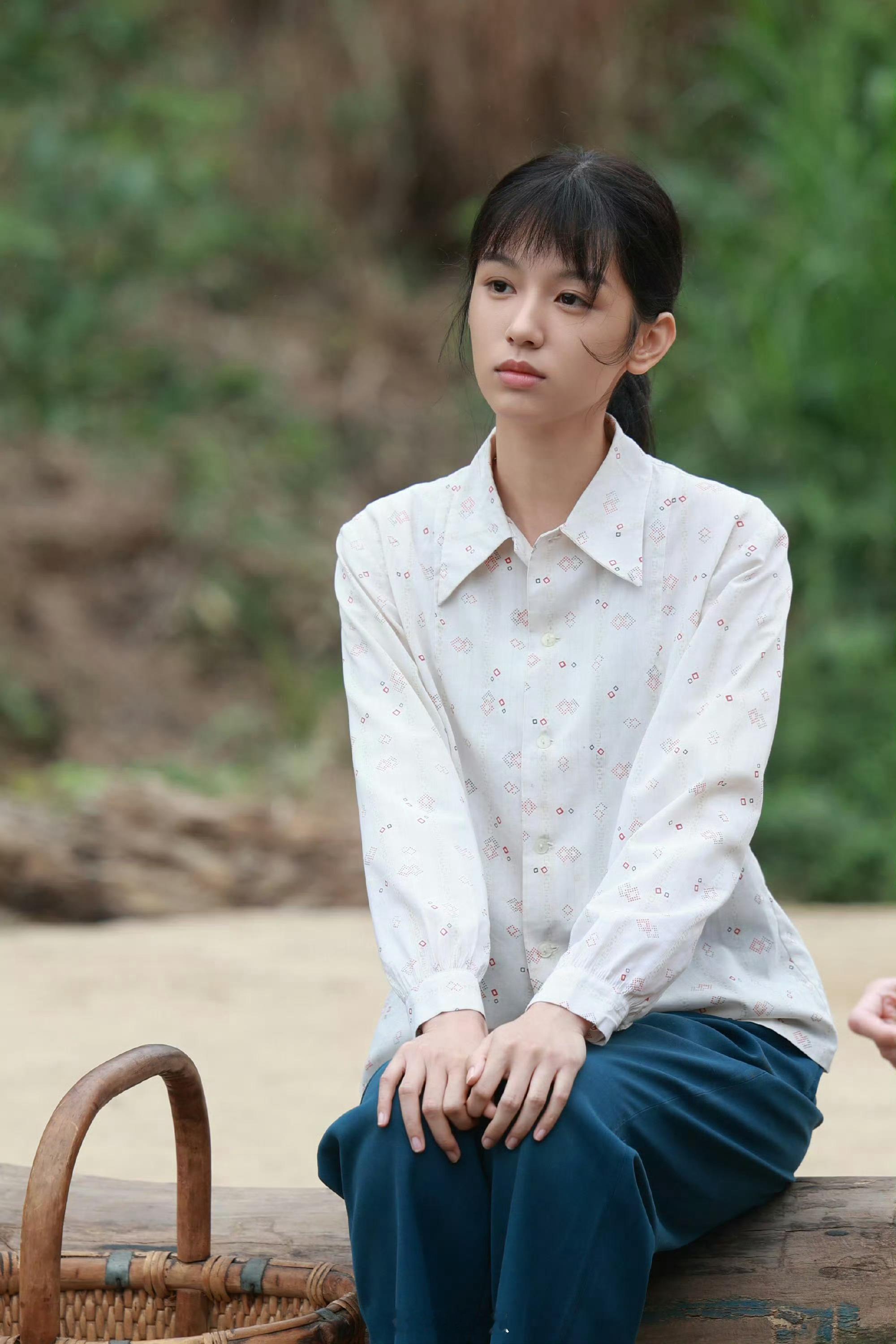 豆包给周也指导的穿搭霸总穿搭秒变搞笑现场，不过没关系，坐等周也《你好1983》