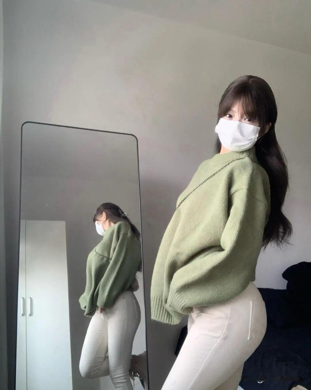 白牛仔一出，清爽飒感直接拉满，酷到反光！[比心][比心][比心]酷牛仔穿搭牛