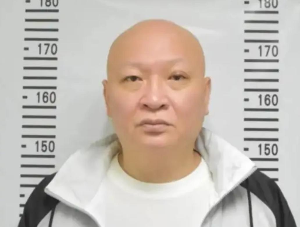 2026年3月23日深夜，全身中弹多达29枪，其中头部就被补了5枪，“百亿赌王”