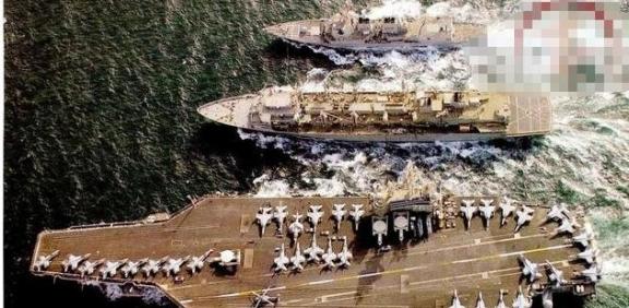 一旦歼10CE降落在平壤，下一秒，美军的F-35、萨德雷达和日本的出云号航母，就