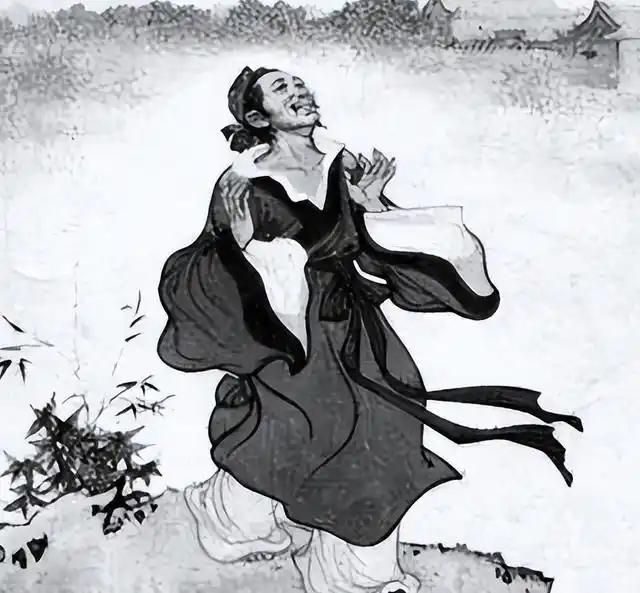 范进中举后第二天，有人送银子，有人送宅子，为何举人这么吃香？《儒林外史》第三