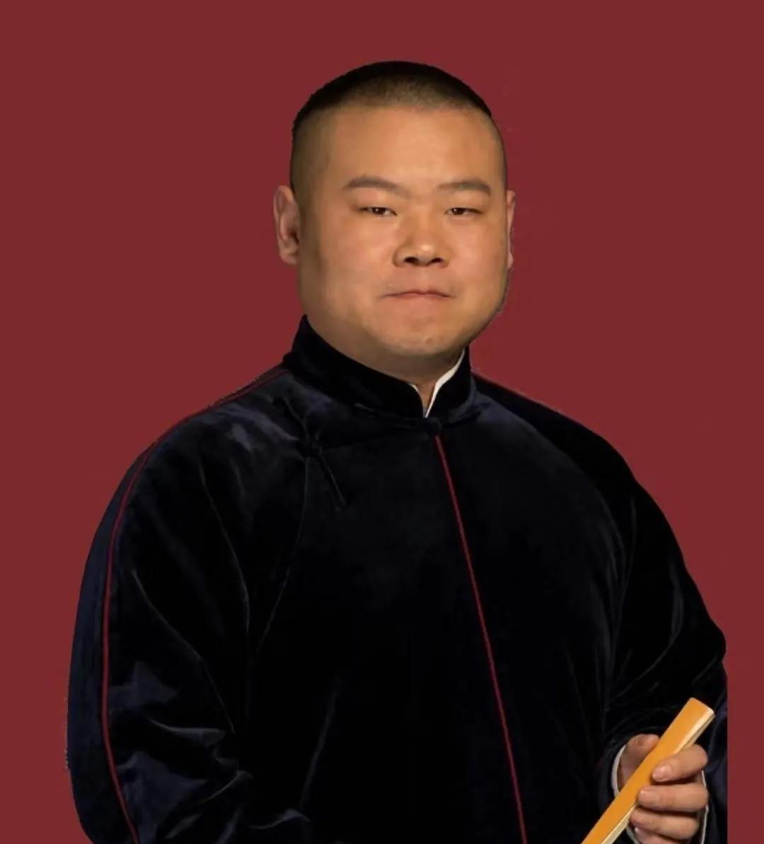 我敢说现在全网最忐忑的就是岳云鹏了不是因为歌唱的不好，也不是因为相声没人看，