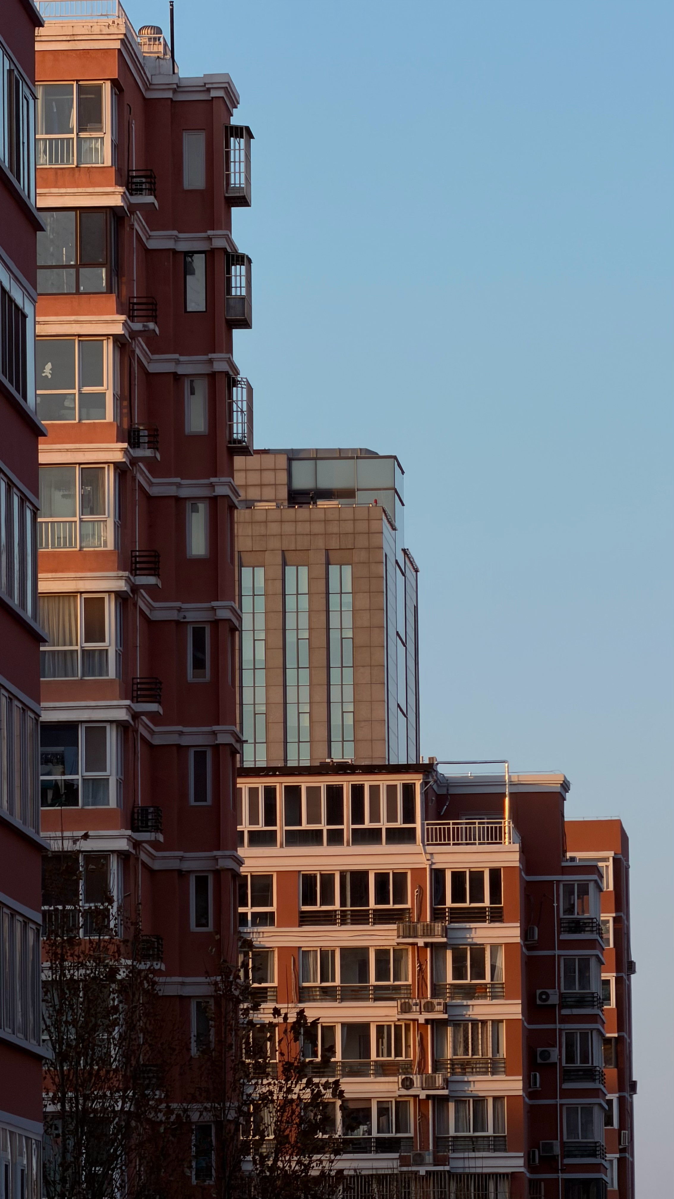 早☀️科班生们！起了吗？