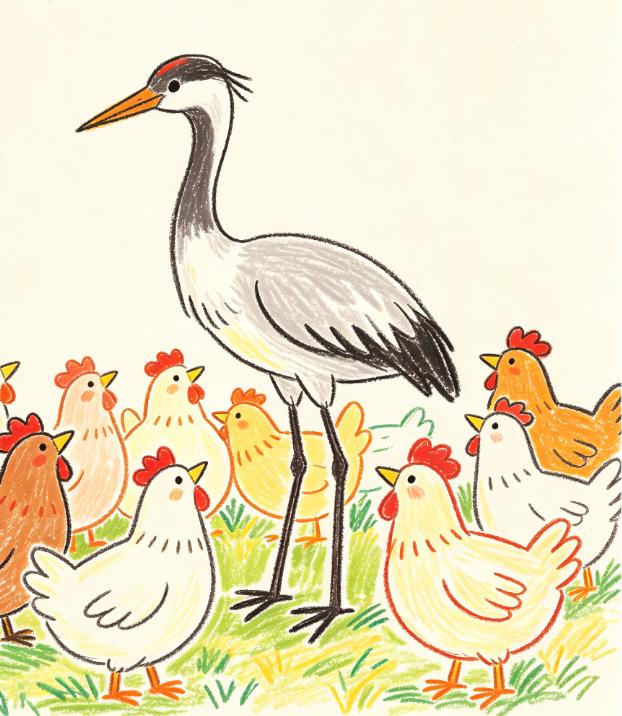 看图猜成语上期猜成语答案：闻鸡起舞！大家猜对了吗？上一期答对的朋友