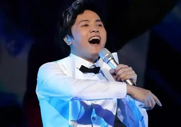 早年靠《一万个理由》红遍大江南北的郑源，人生经历堪称传奇。14岁就站上演唱会舞台