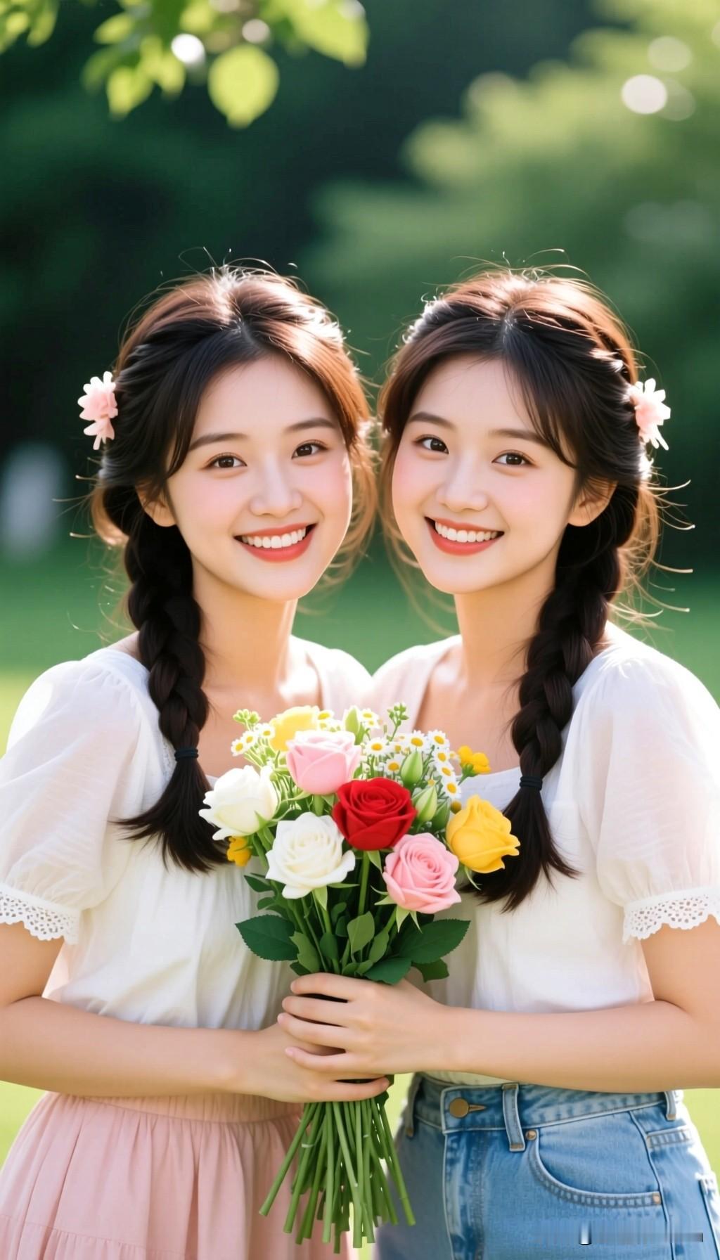 双子座，就像一个古灵精怪的小宇宙，活泼可爱又反应敏捷，是外向的孤独患者，执着追求