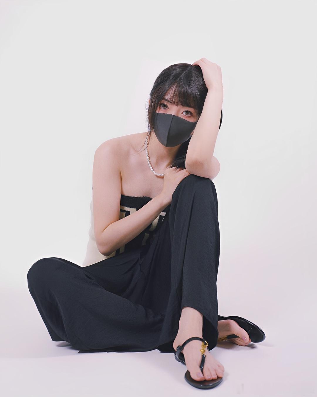 很喜欢的一组写真​​​