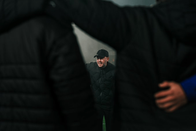 1-3惨败柏林联, 莱比锡主帅: 不是找借口, 但球场不适合我们