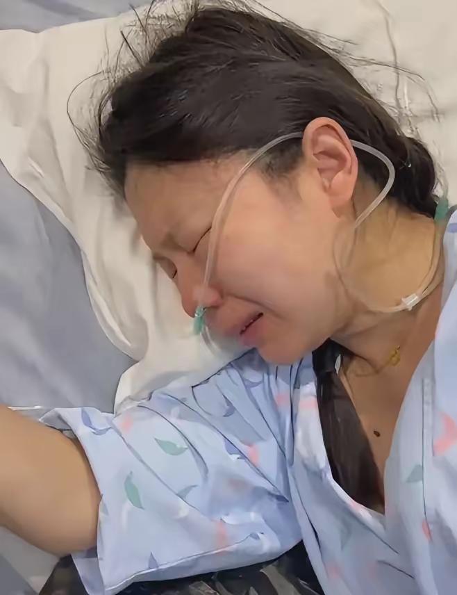 太可怕了！”河北任丘，一女子生完孩子，3天之后，从阴道排出大便，女子急了，
