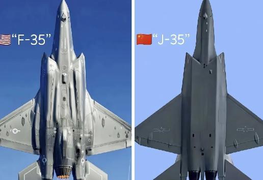 严格意义上讲，目前全球的五代机就三款，中国两款，美国一款，至于其他的F35、S