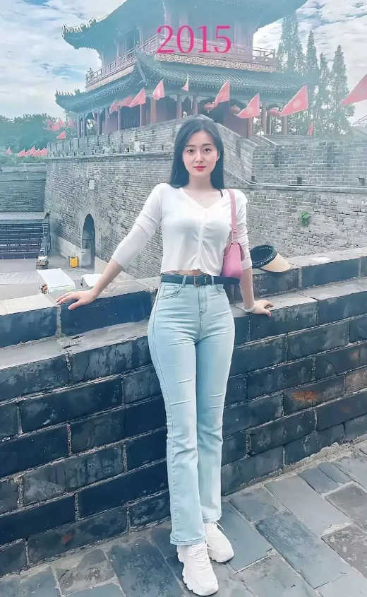 十年好像变了又好像没变，你们觉得我有变化吗？