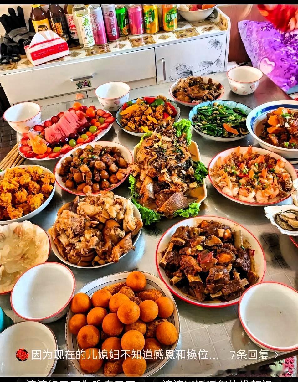 原来，现在的婆婆，都不喜欢，儿媳妇回家！婆婆不想儿子媳妇回家过年，背后原因有