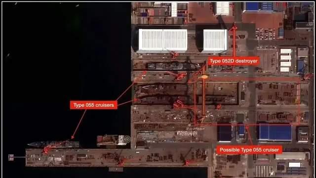 大胆预测,按照目前的发展速度,2030年中国海军能够达到何种规模