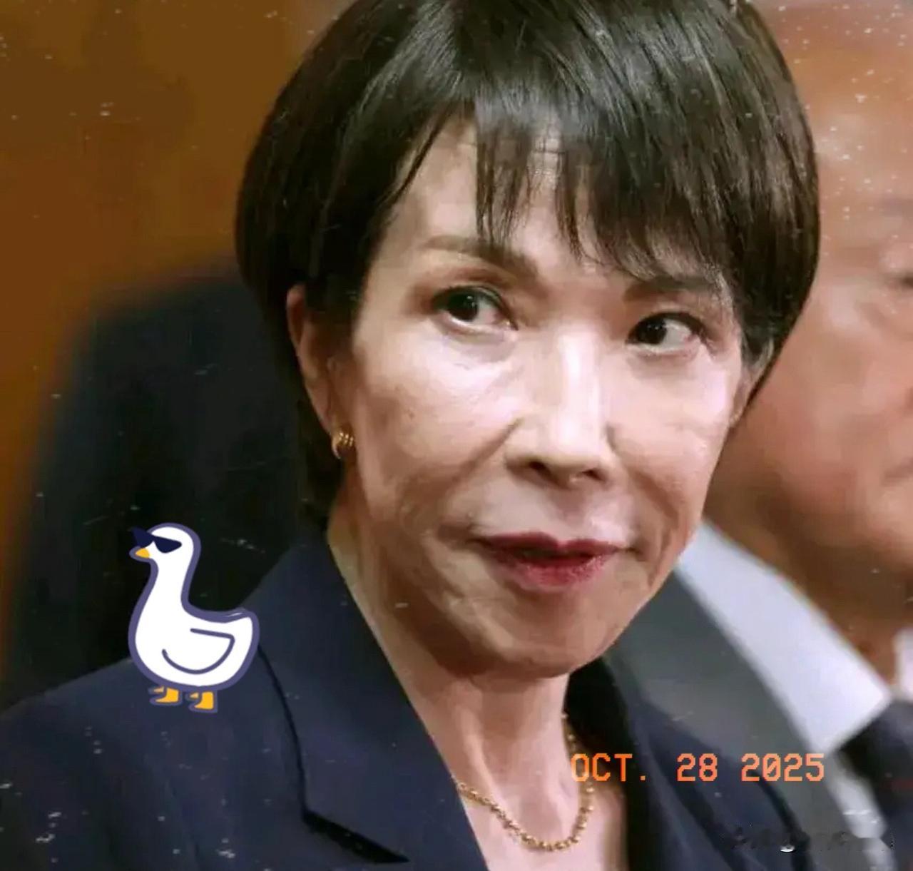 快讯!高市早苗当首相,三天干了这三件惊人事儿。惊人事儿一:国会演讲首次提到