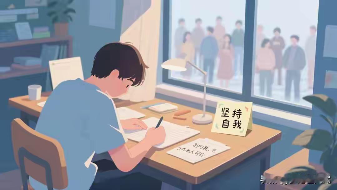 你有没有留意到，生活里那些总爱唉声叹气的人，运气好像总让人觉得差点意思？其