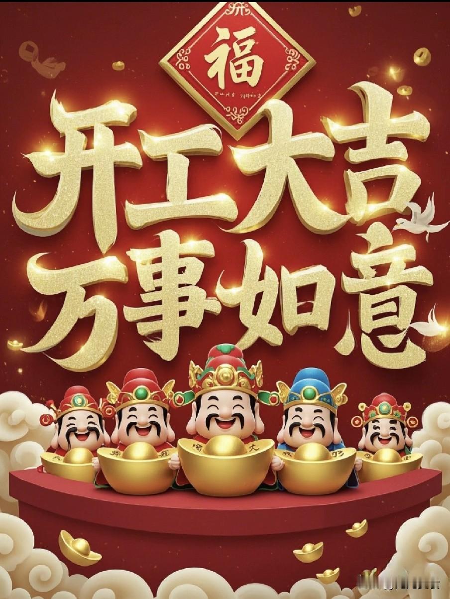 正月初六做好两件事，讨个万事顺农历正月初六是马年“马日”，占着“六六大顺”