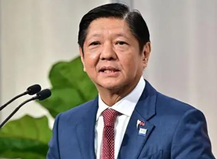 清场，马上开始！菲律宾越南小心点！很多人可能没看透，那些把其他国家的经济