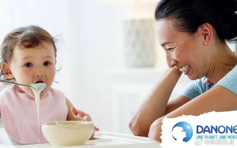 【达能百年工厂谢幕，欧洲婴儿饭碗正在“缩水”？】当全球都在讨论“生还是不生”时，