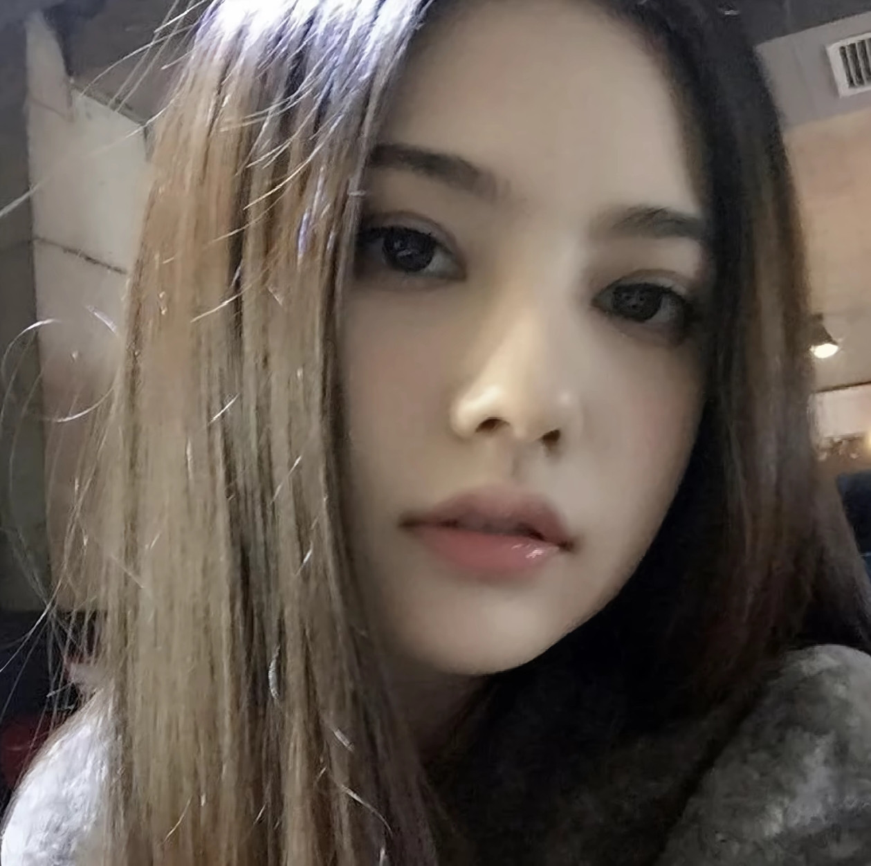 早期的姜珮瑶！​​​