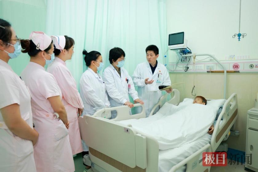 体检心电图正常，血管却堵了90%！43岁男子差点栽在这件事上湖北一位43岁张