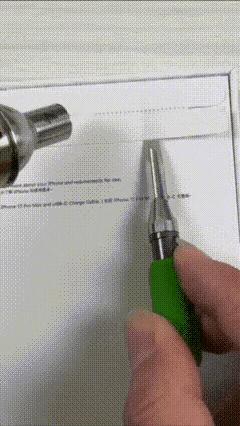 这就是为什么第三方平台买的手机一定要录视频开箱的原因