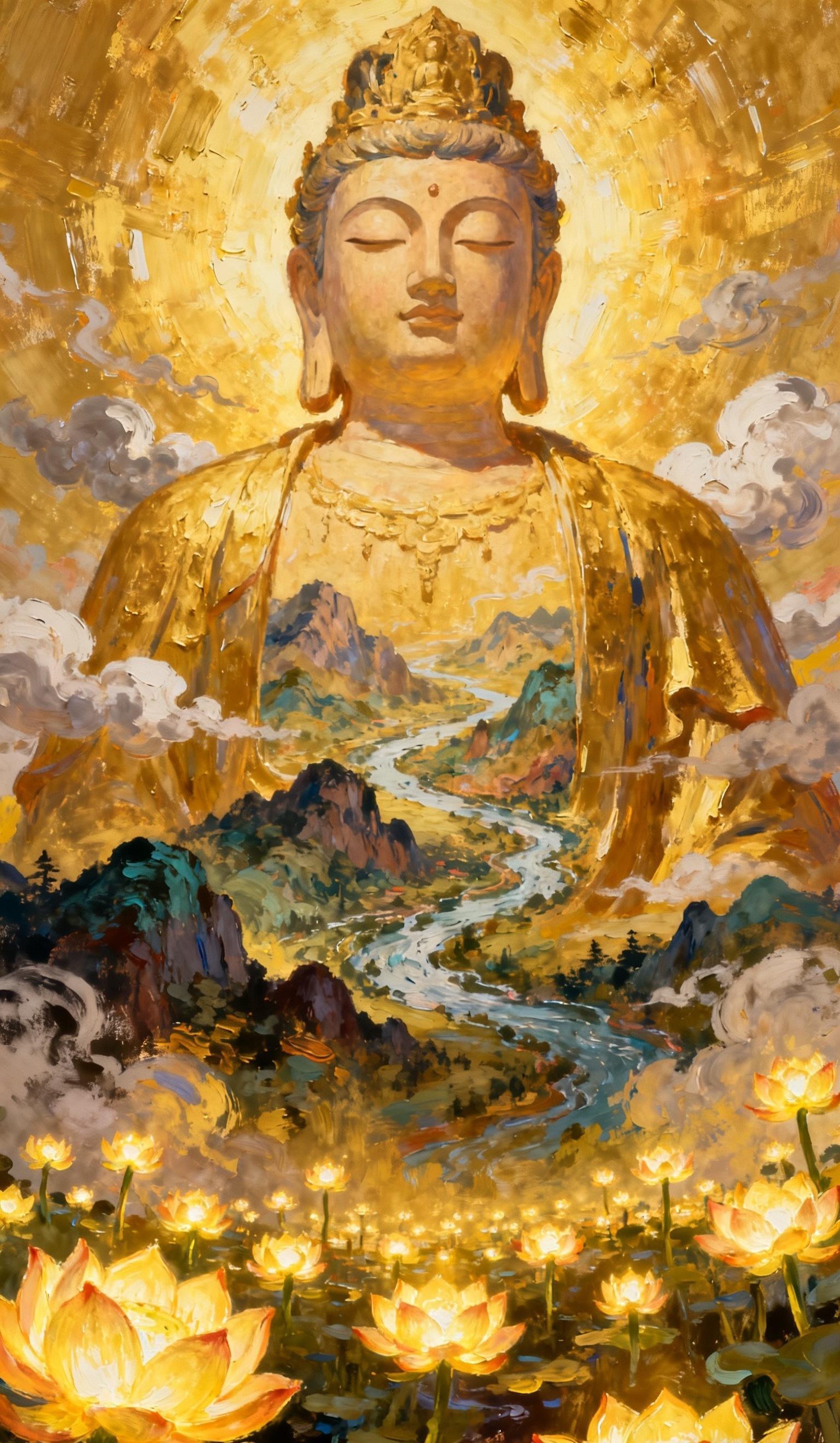 遇到谁，能看到什么信息，都是冥冥之中早就安排好的。所以，你能进来，说明你的福气要