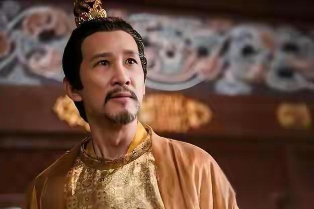 公元780年十一月，长安城含元殿。新皇帝李适身着龙袍，手捧册封诏书，一步步走向大