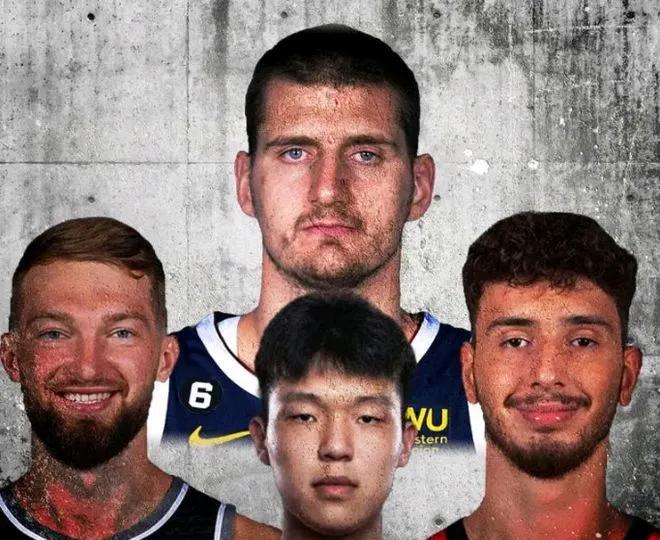 提醒各位球迷，杨瀚森刚满20周岁。同时，功成名就的“空间型内线”都需要培养时间