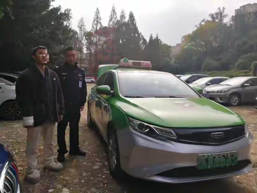 成都惊现“碰瓷王”！出租车司机10个月狂飙90起事故，专坑网约车司机，“零口供”