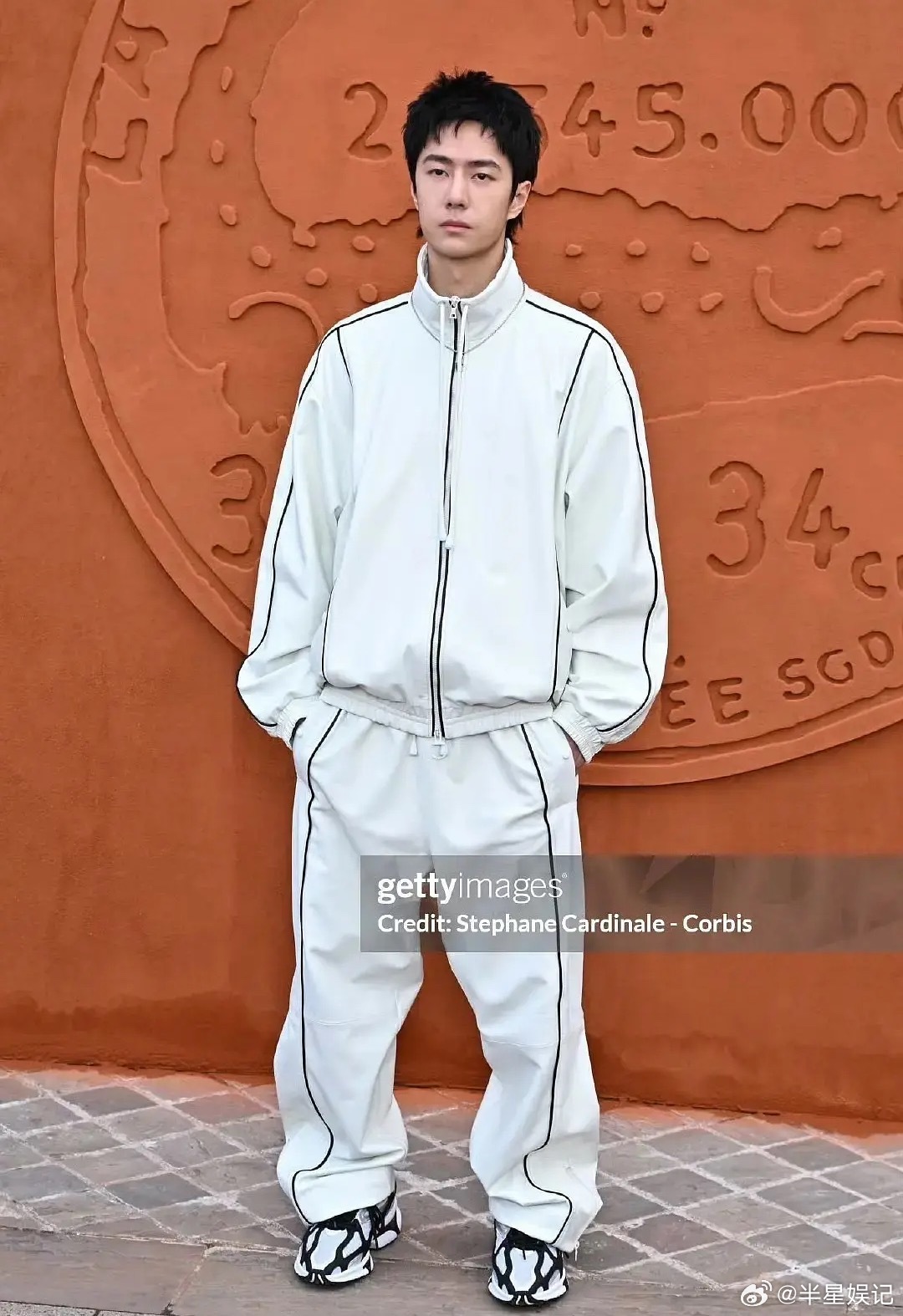 为什么有人穿衣服土，问题出在哪儿