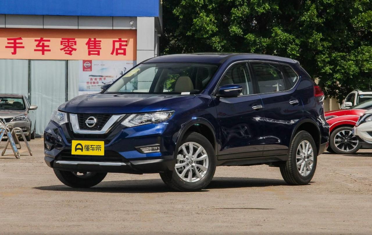 你是不是也这样——工作几年攒了点钱，想买台靠谱的二手SUV代步、带娃、偶尔自驾？