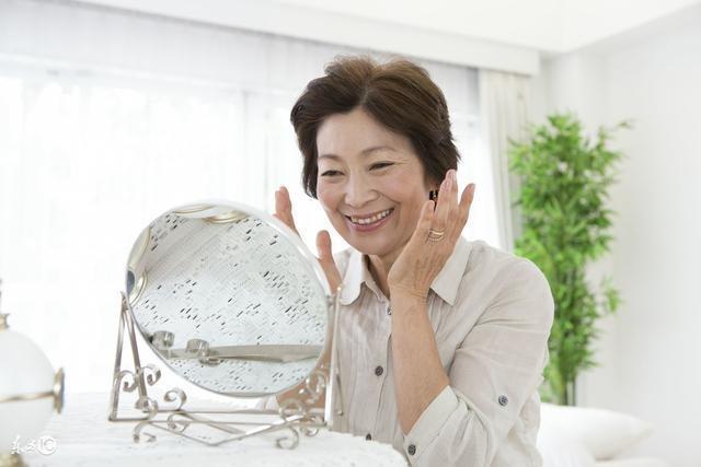 长寿的6大特征, 只要满足2个以上, 多半会长寿!