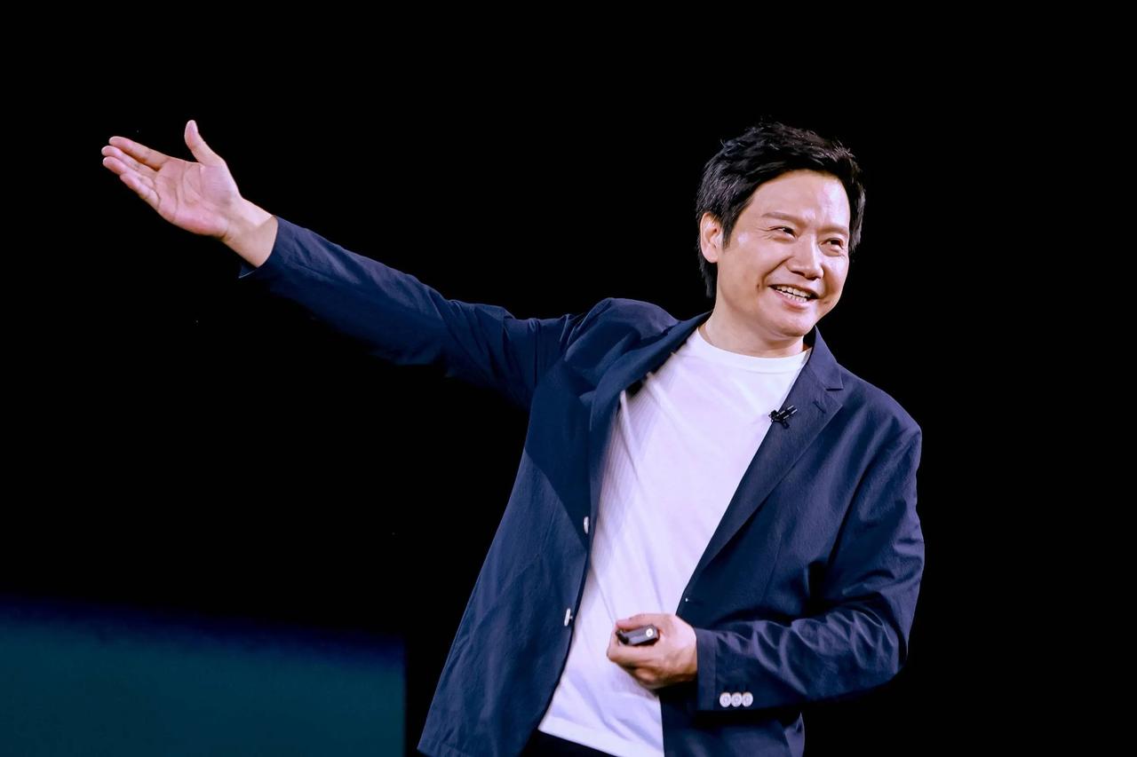 小米汽车挺进欧洲：先打塔尖，再占塔身，这套出海战略足够高明小米汽车的欧洲出