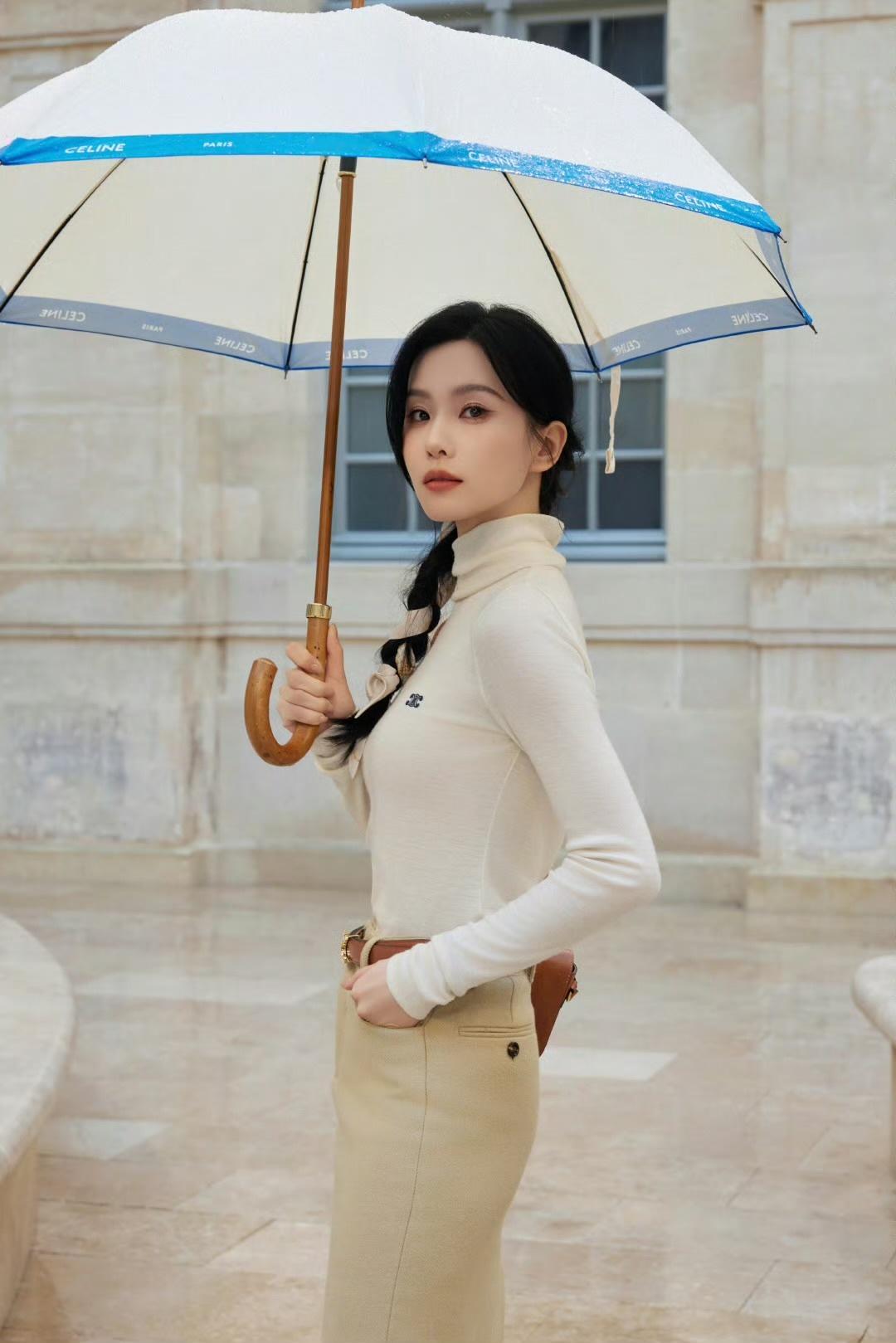 娱乐刘诗诗Angelababy出图刘诗诗Angelababy造型刘诗诗