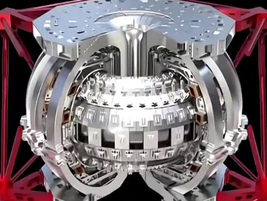 中美核聚变争霸：谁能掌控未来百年的能源王座？