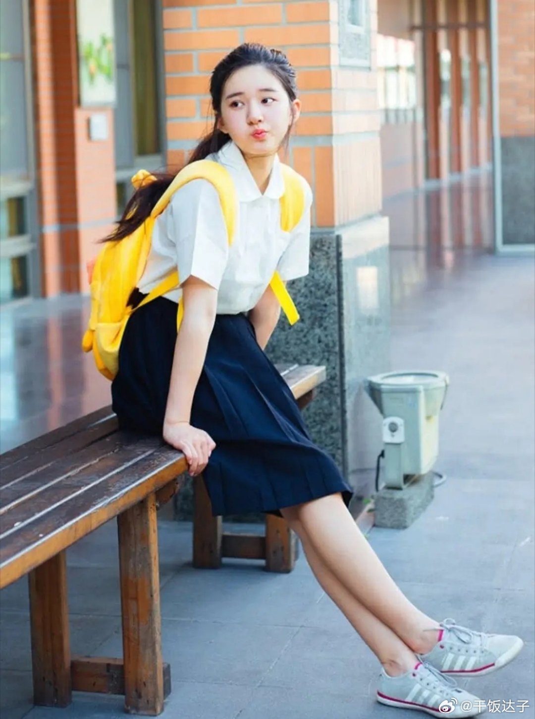 赵露思审美越来越差了