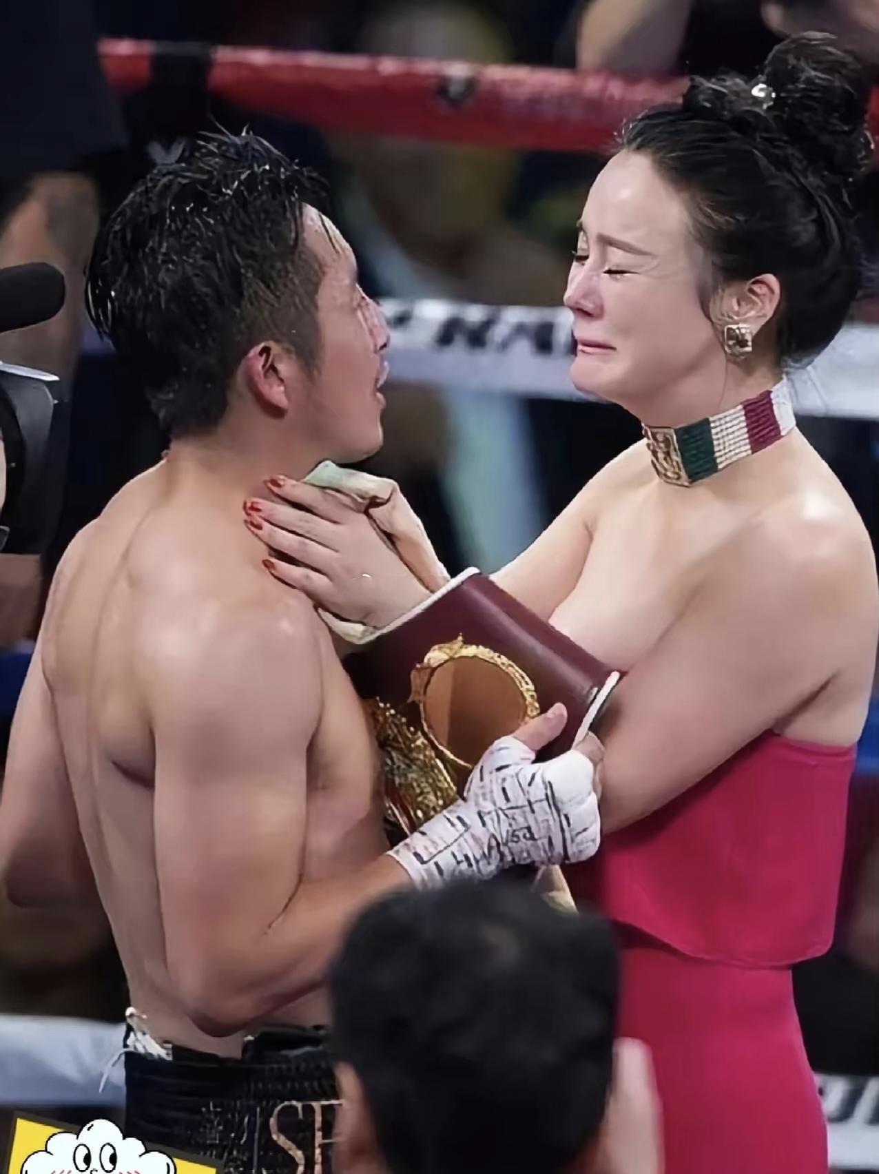 所以说怪不得普通夫妻容易吵架呢以前看爸爸去哪儿和一些其他综艺的时候