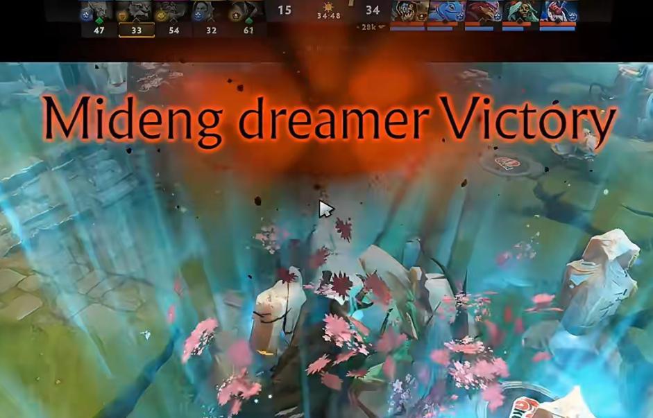 YB0:2MD意外淹死败者组次轮，该说不说这预选队伍的状态实在太差了....