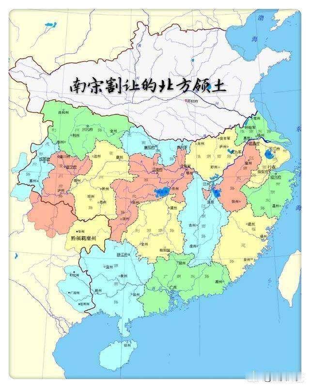 即便没有元朝和清朝的打断，宋朝或者明朝也不可能自己发展出资本主义工商业。首先宋明