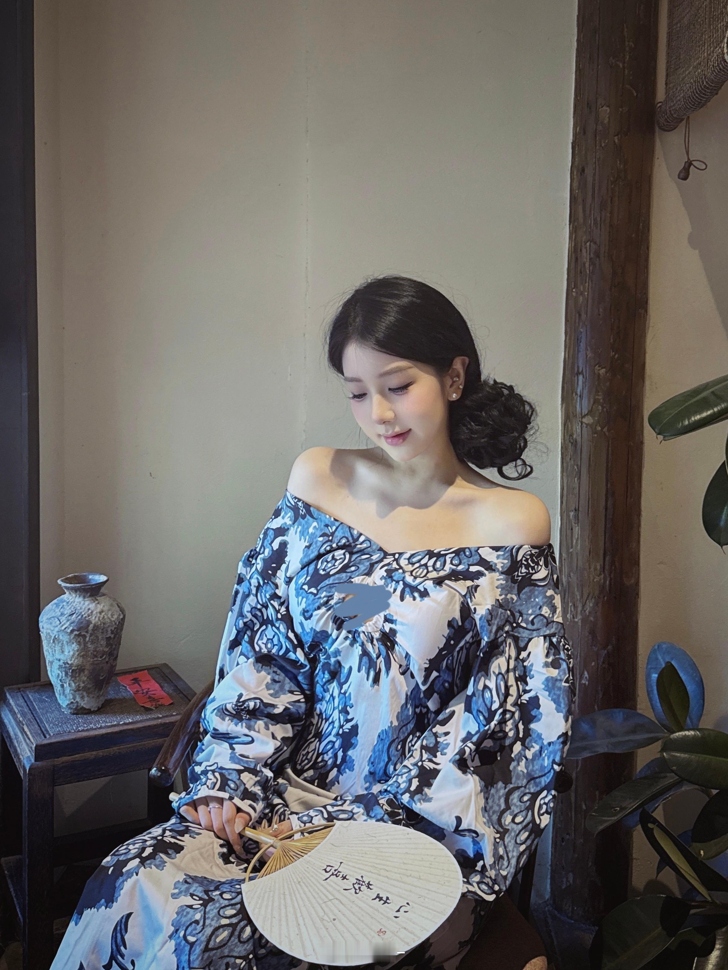 最近一直挺明媚的៷>ᴗ